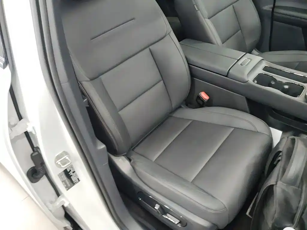 Toyota bZ3X — миниатюра 25