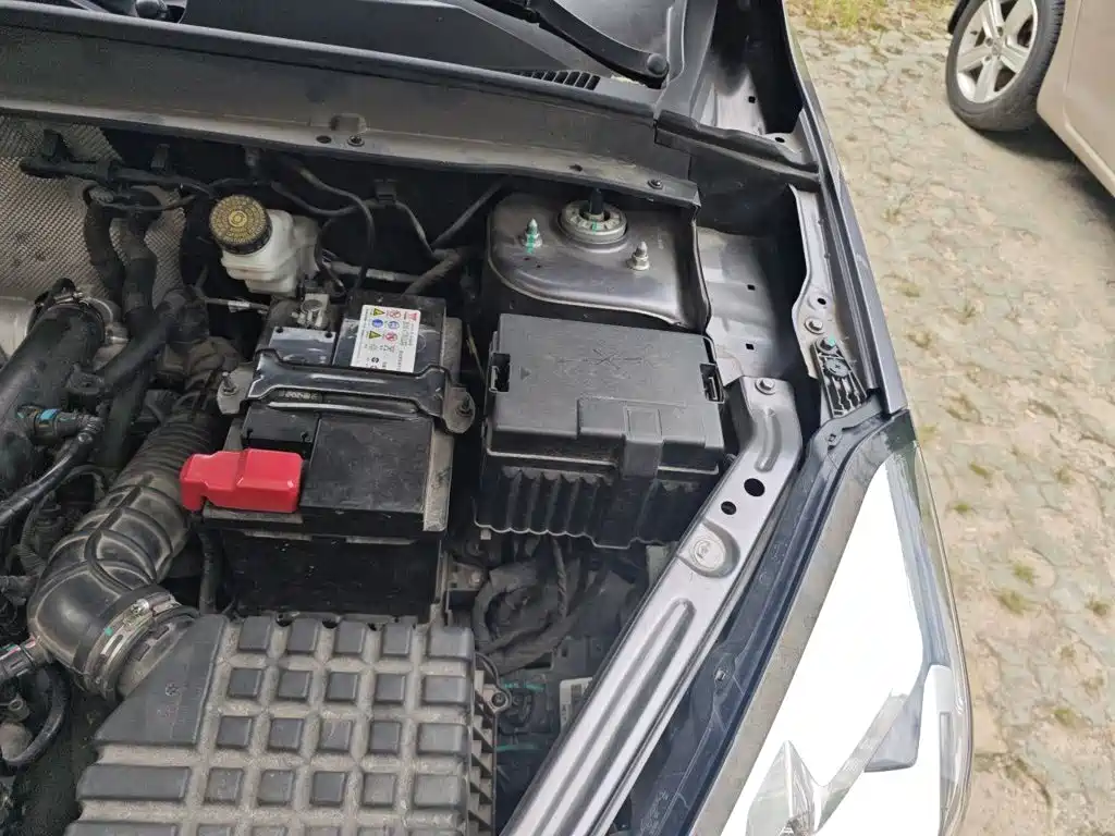 Chery Tiggo 8 — миниатюра 21