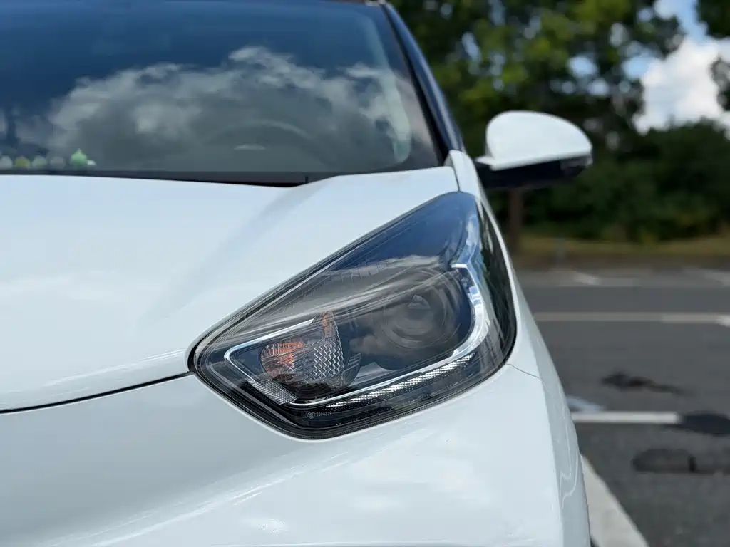 Chery QQ Little Ant — миниатюра 11