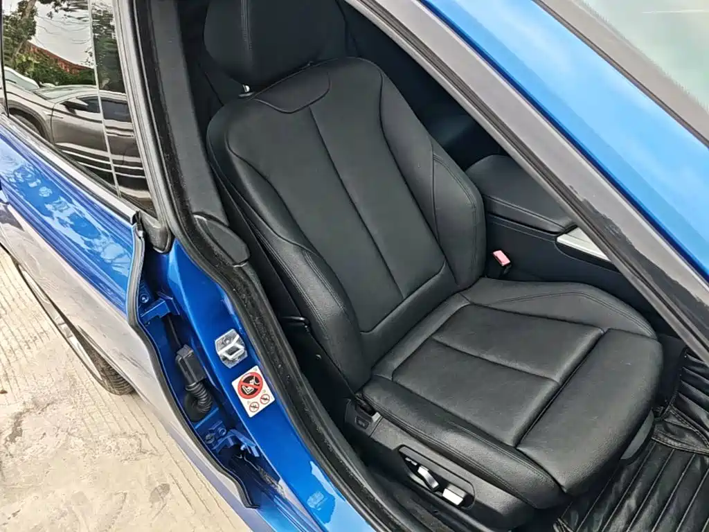 BMW 3 Series GT — миниатюра 25