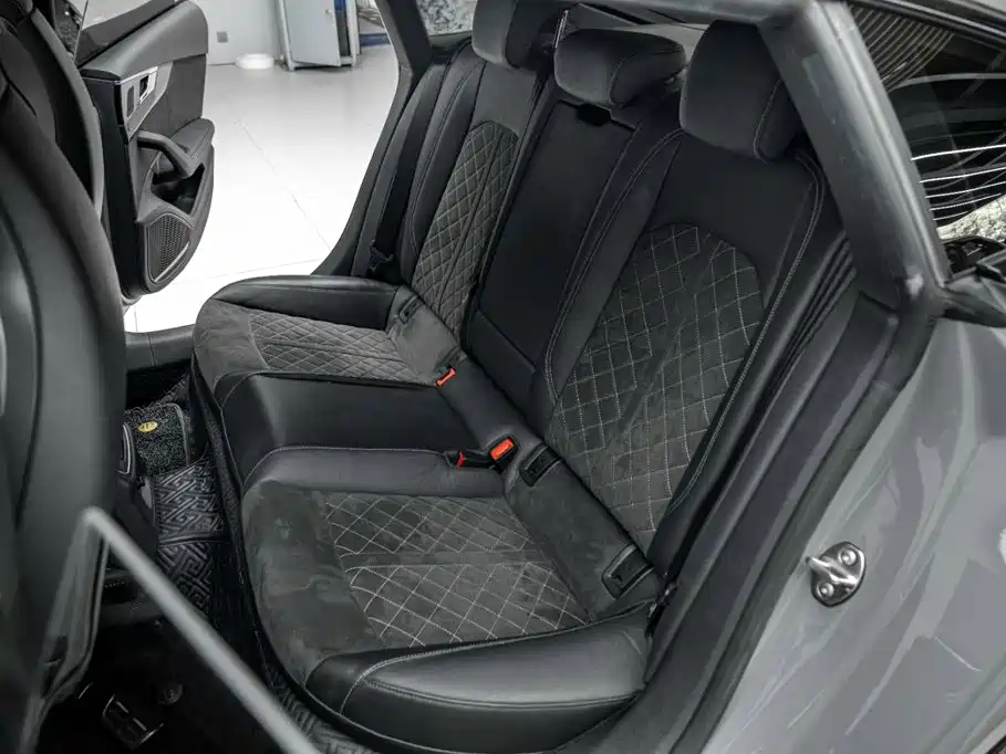 Audi RS 5 — миниатюра 29