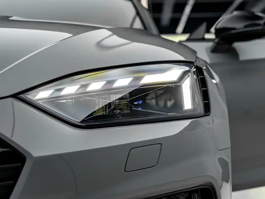 Audi RS 5 — миниатюра 39