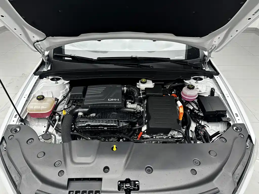 BYD Qin PLUS — миниатюра 15