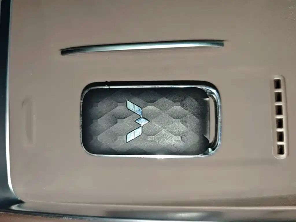 Wuling Xingguang 730 New Energy — миниатюра 9