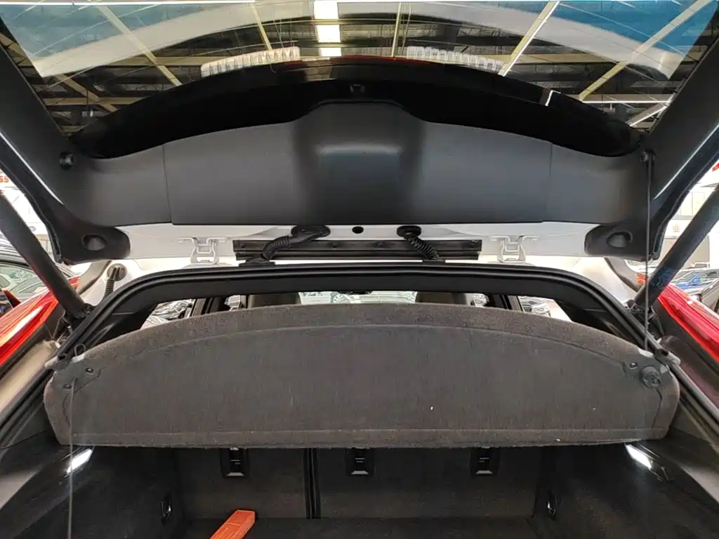 Cadillac XT4 — миниатюра 19