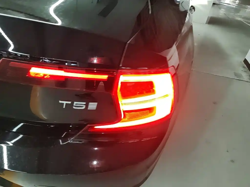 Volvo S90 — миниатюра 8