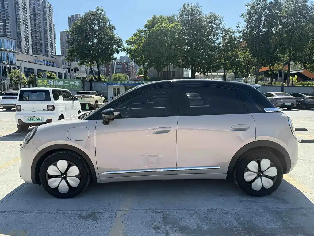Wuling Bingo Pro — миниатюра 3