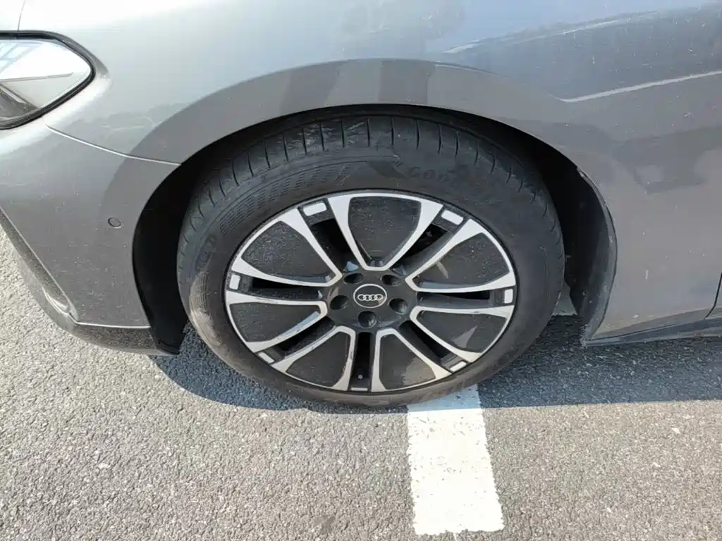Audi A5L Sportback — миниатюра 23