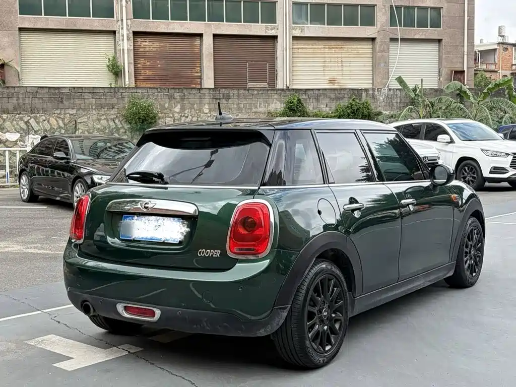MINI Mini — миниатюра 7
