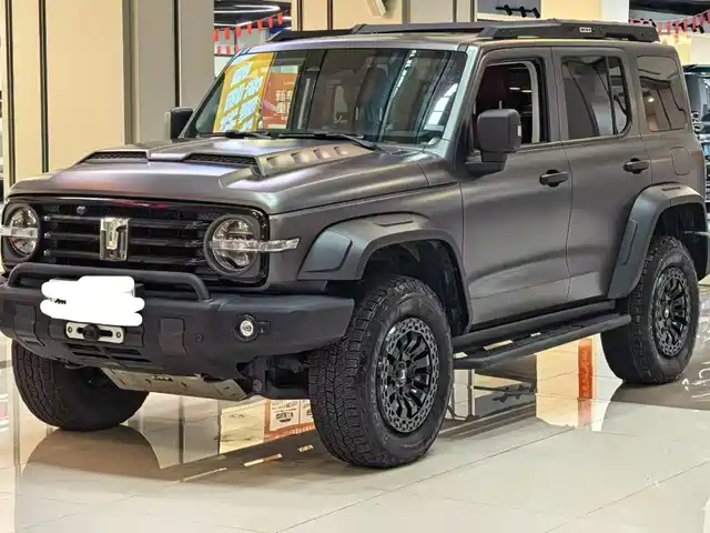 Tank 300