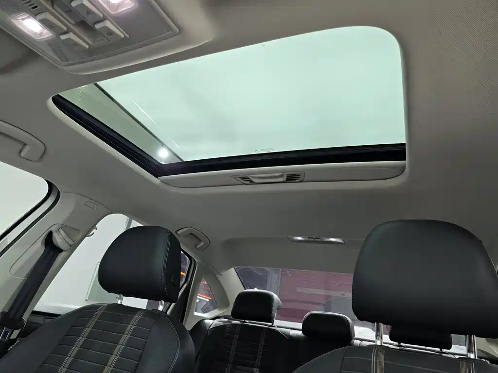 Volkswagen Lavida — миниатюра 11