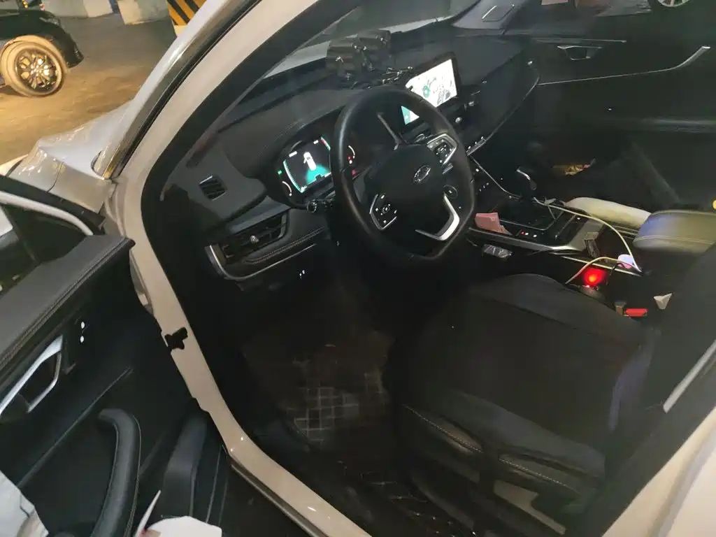 Chery Tiggo 8 — миниатюра 17