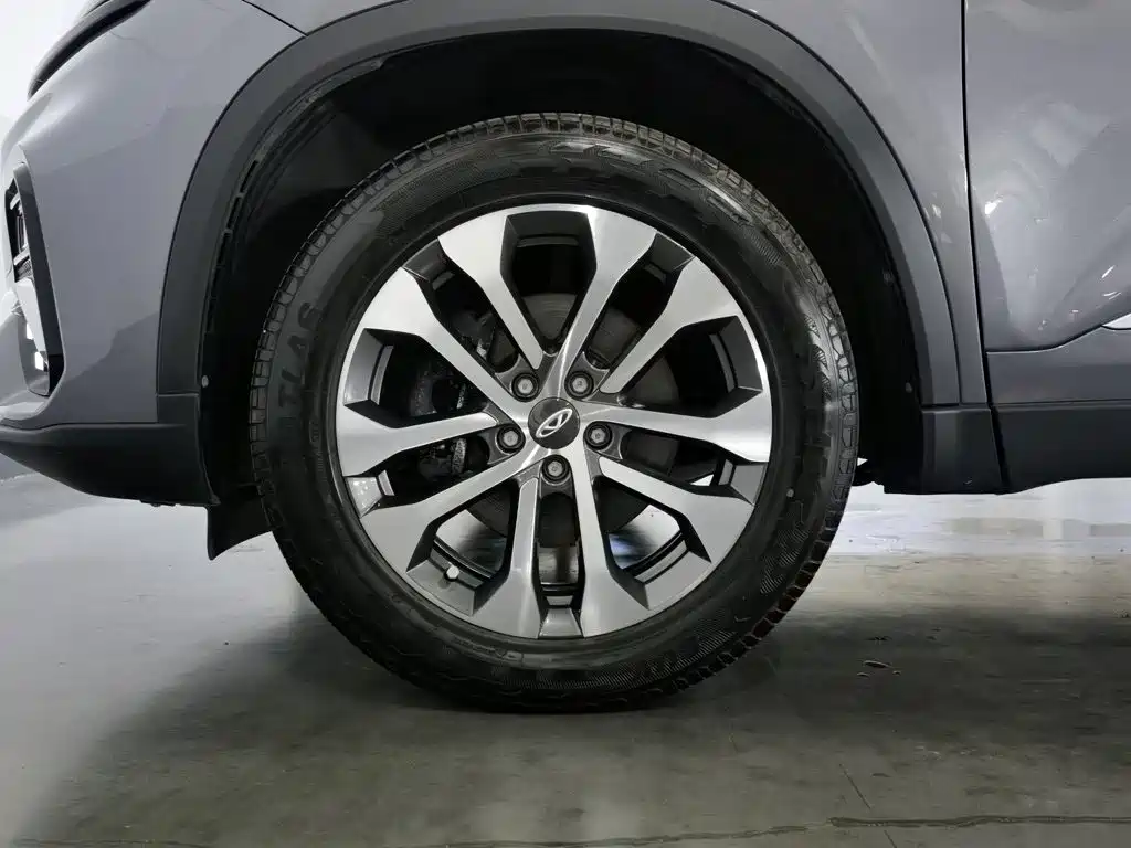Chery Tiggo 8 — миниатюра 17