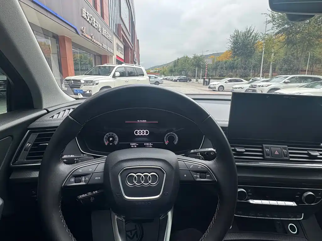 AUDI Q5L