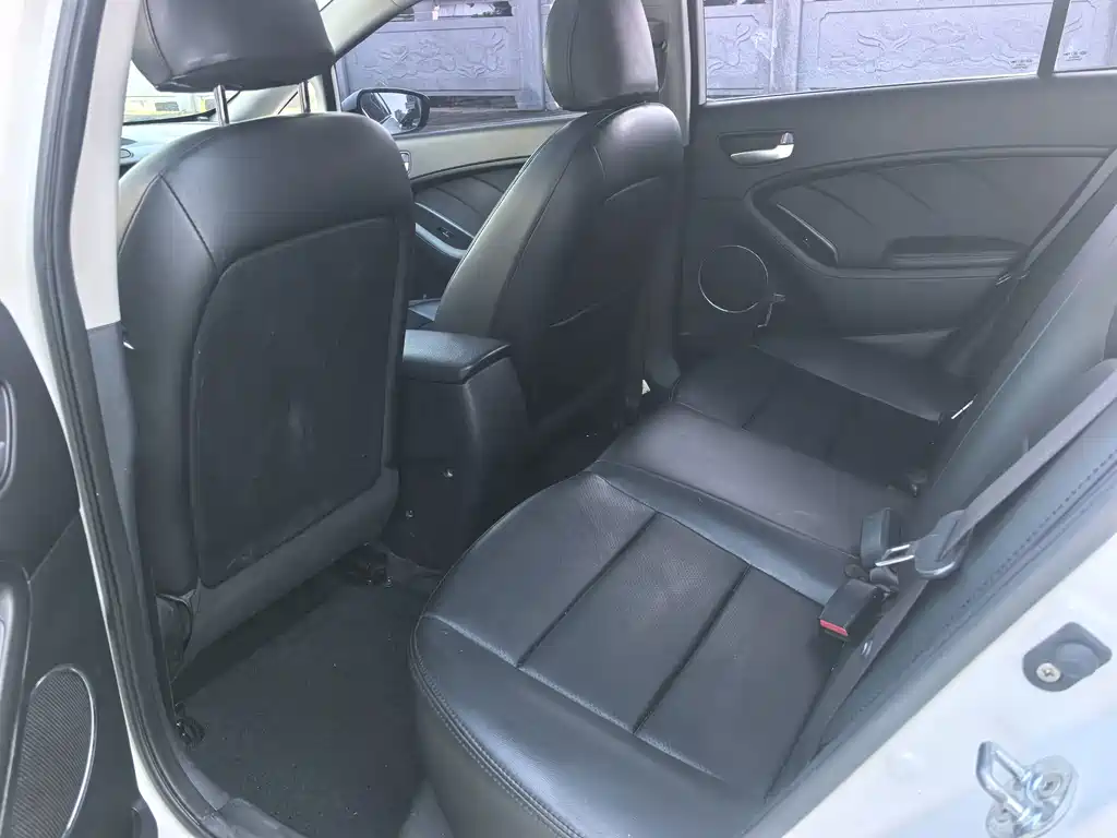 Kia K3 — миниатюра 7