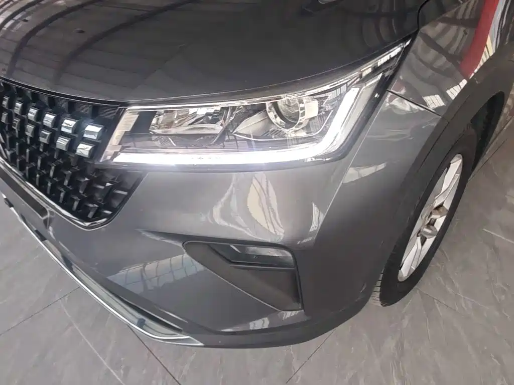 Wuling Xingchi — миниатюра 24