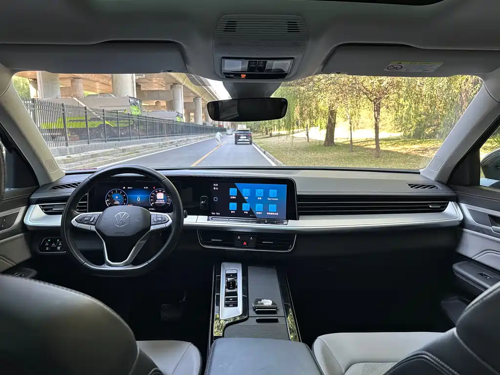 Volkswagen Tavendor — миниатюра 12