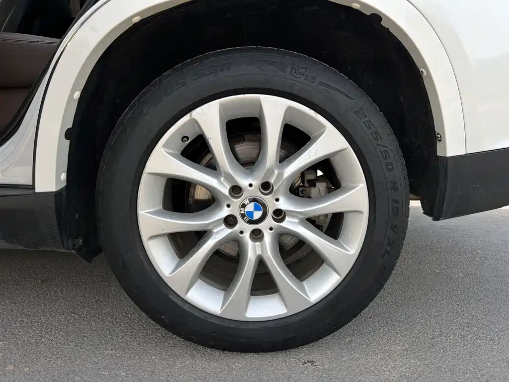 BMW X5 (Import) — миниатюра 19