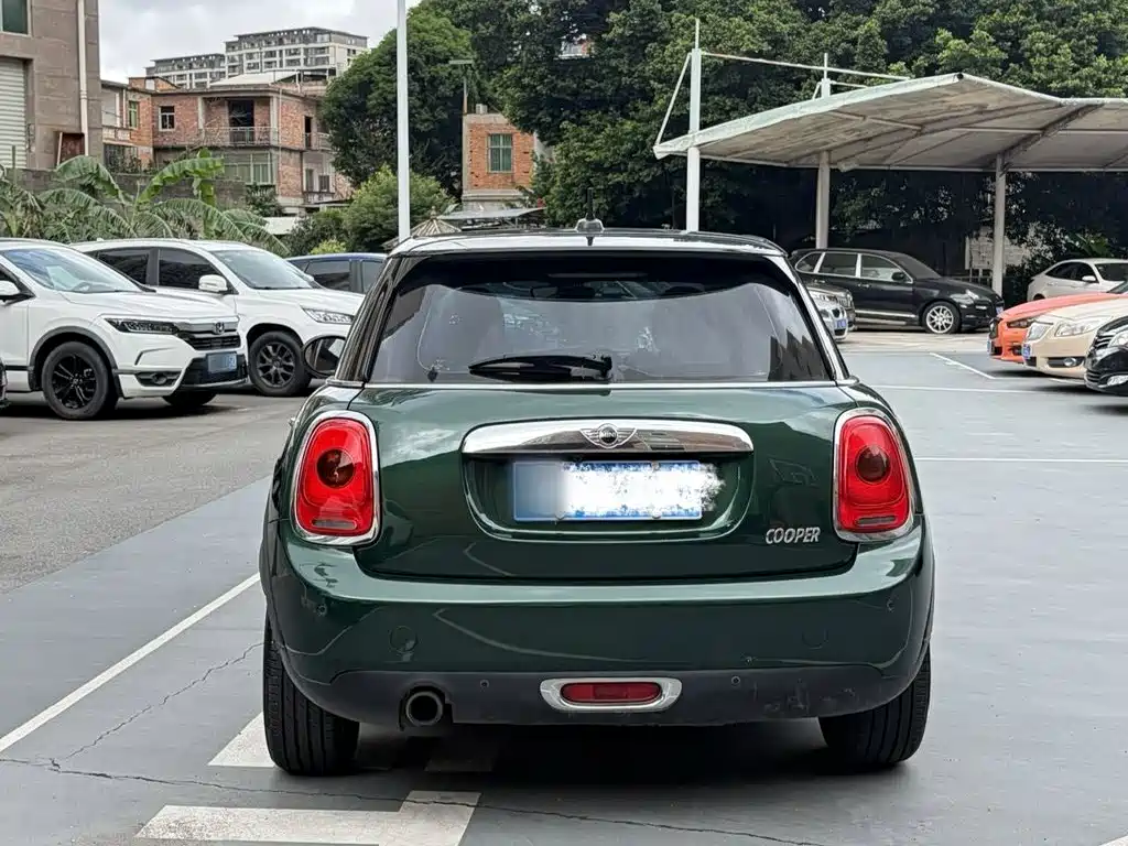 MINI Mini — миниатюра 6