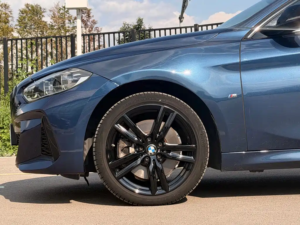 BMW 1 Series — миниатюра 3