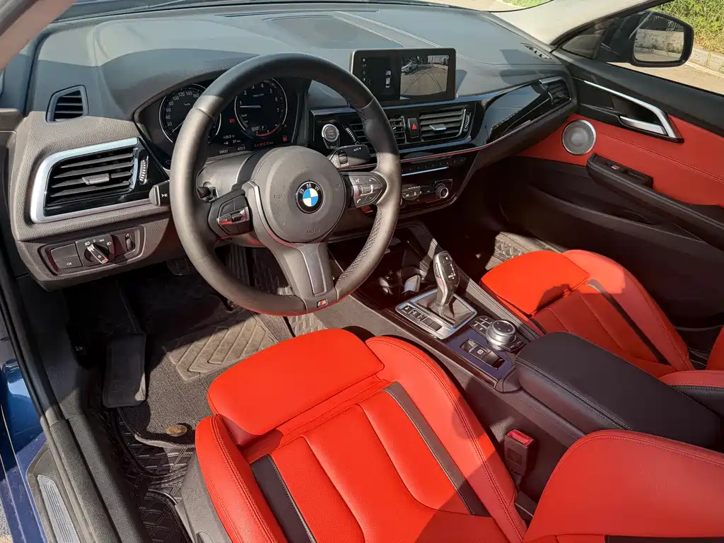 BMW 1 Series — миниатюра 6