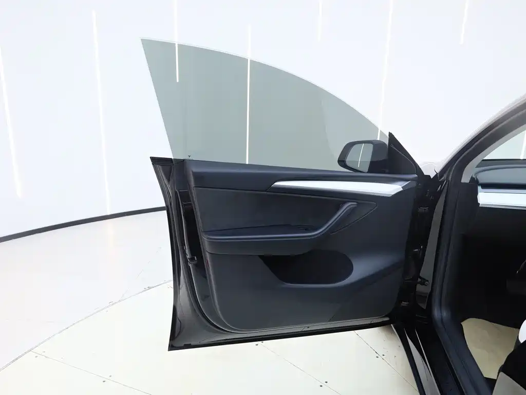 Tesla Model Y — миниатюра 11