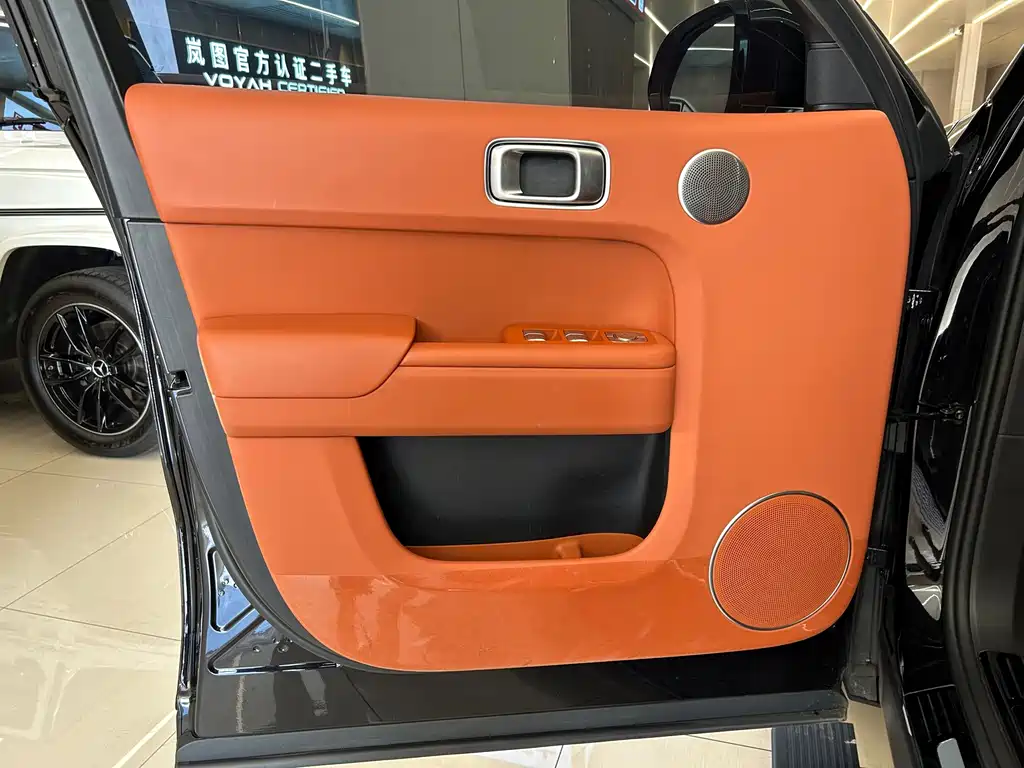 Li Auto Li L9 — миниатюра 8