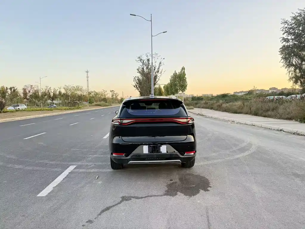 BYD Tang — миниатюра 6