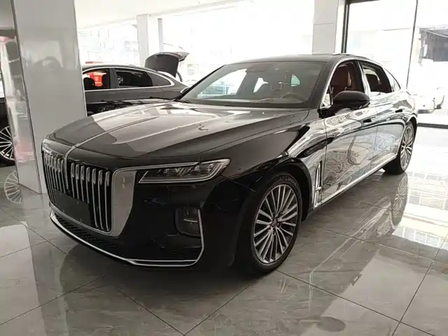 Hongqi H9