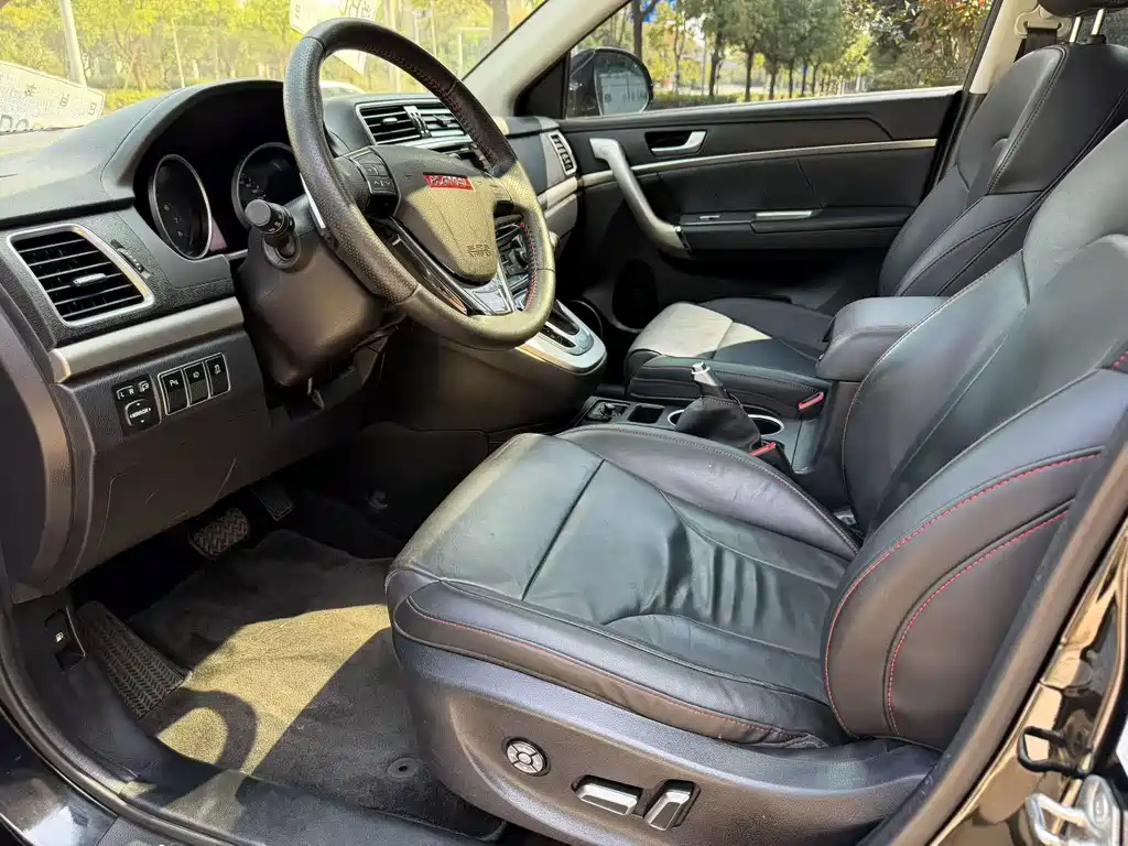 Haval H6 — миниатюра 4