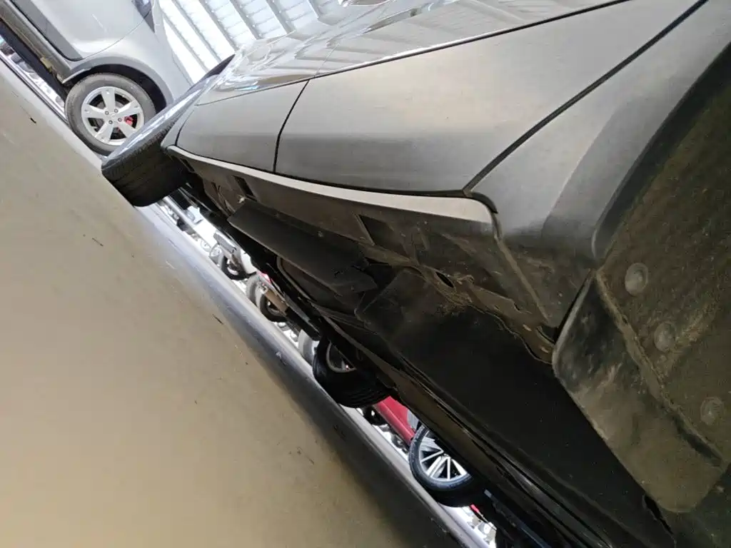 Buick Envision Plus — миниатюра 22