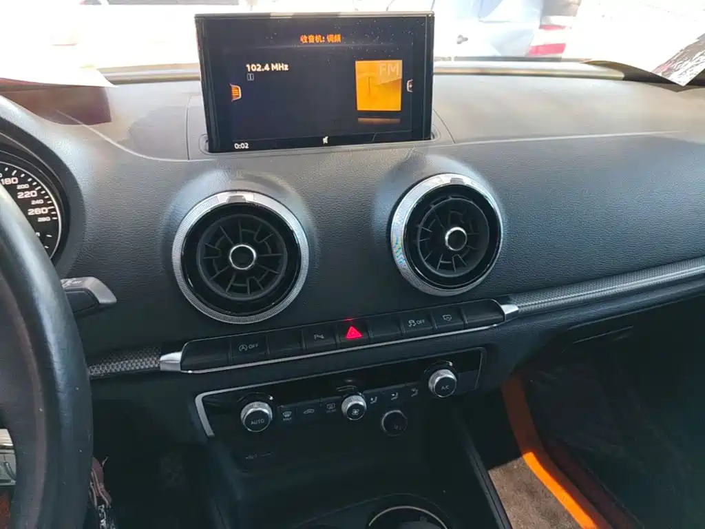 Audi A3 — миниатюра 13