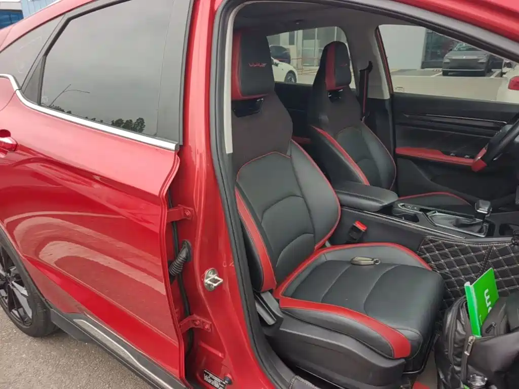 Geely Emgrand S — миниатюра 25