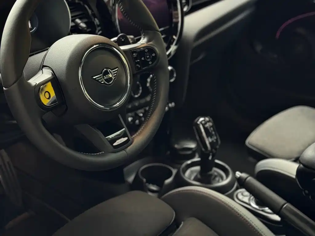 MINI Mini JCW — миниатюра 9