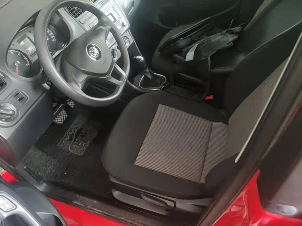 Volkswagen Polo — миниатюра 15