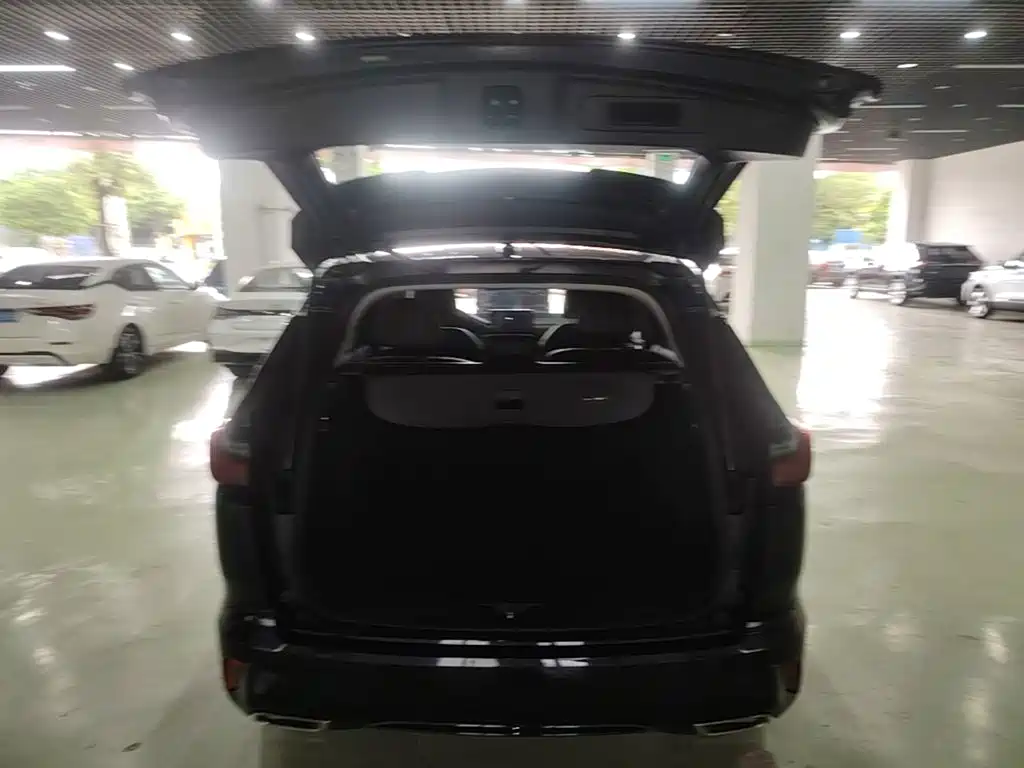 Honda Breeze — миниатюра 19