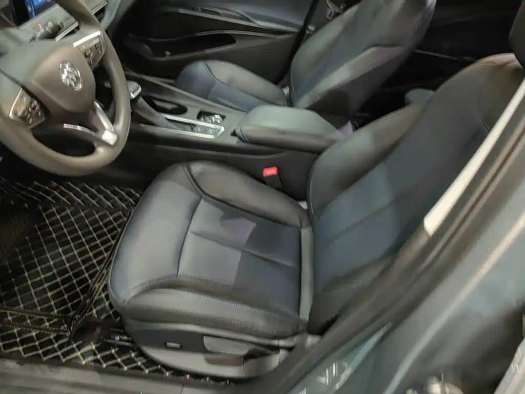 Buick Velite 6 — миниатюра 15