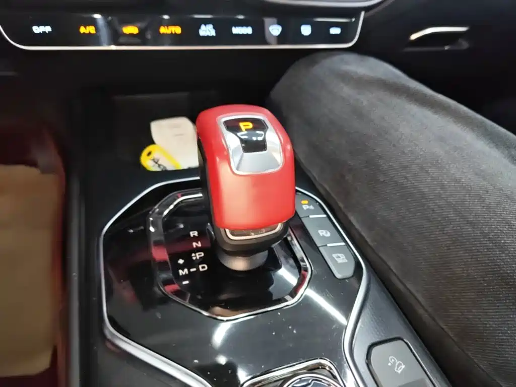Geely Icon — миниатюра 14