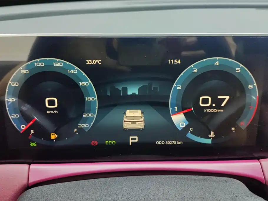 Jetour X70 PLUS — миниатюра 14