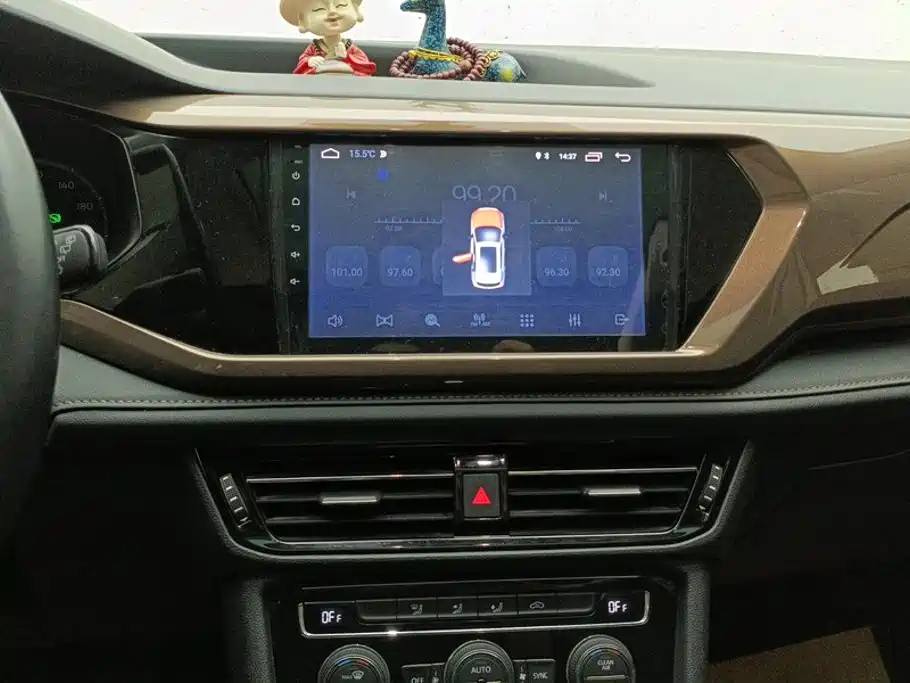 Volkswagen Tharu — миниатюра 13