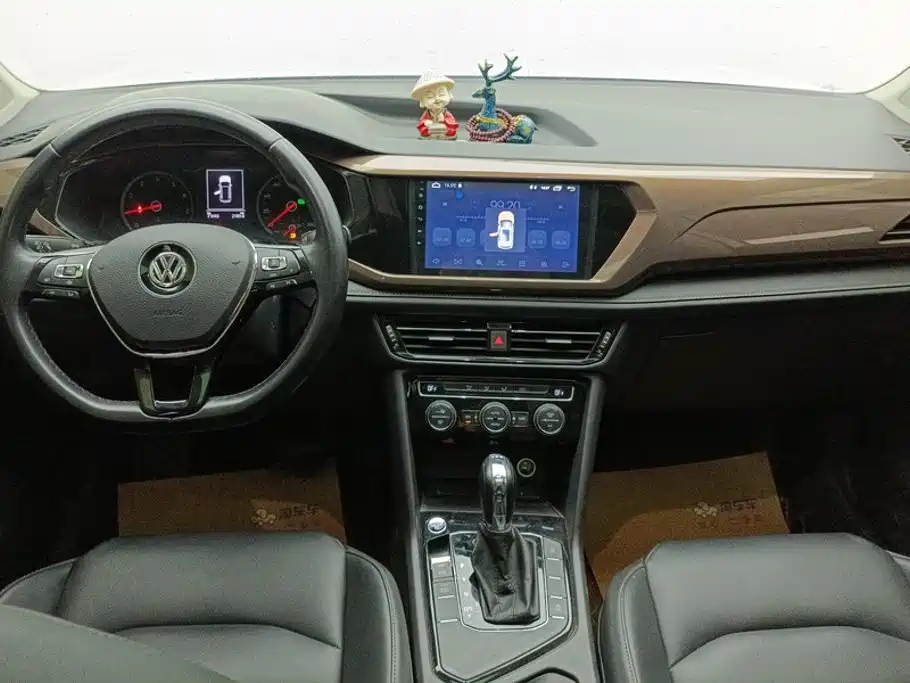 Volkswagen Tharu — миниатюра 12