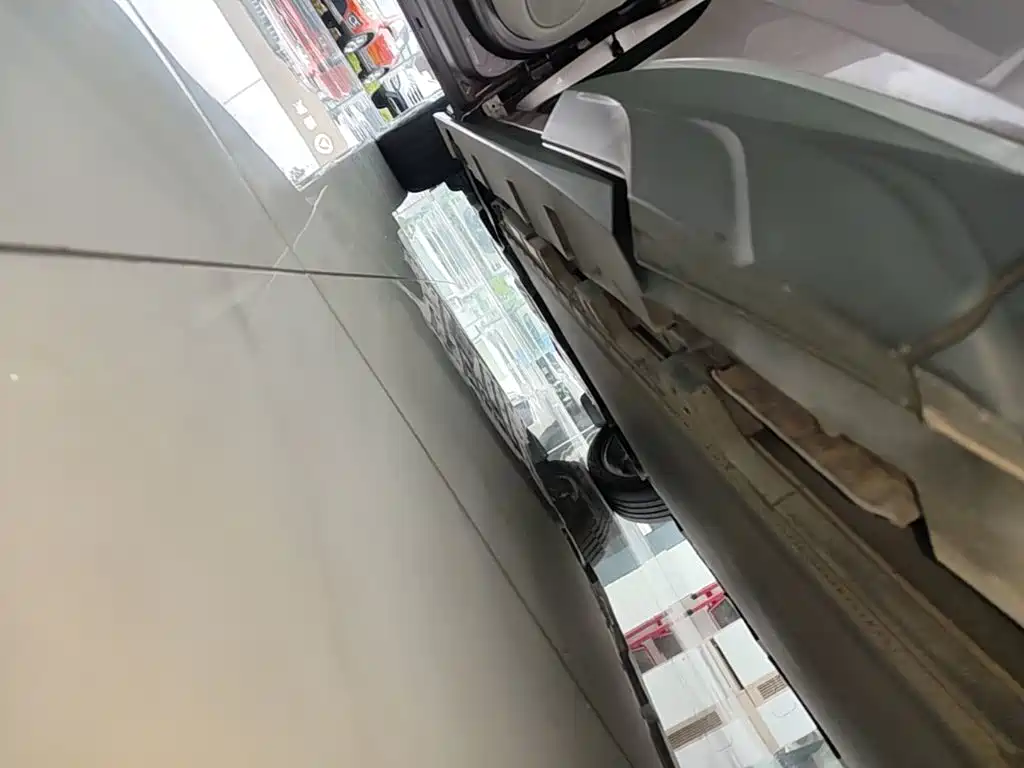 BYD Dolphin — миниатюра 22