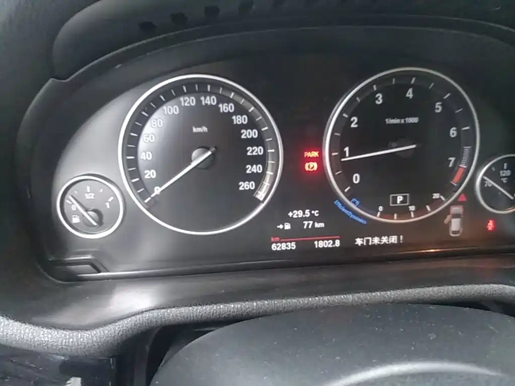 BMW X4 — миниатюра 12