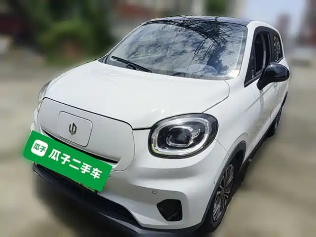 2021 Leapmotor T03