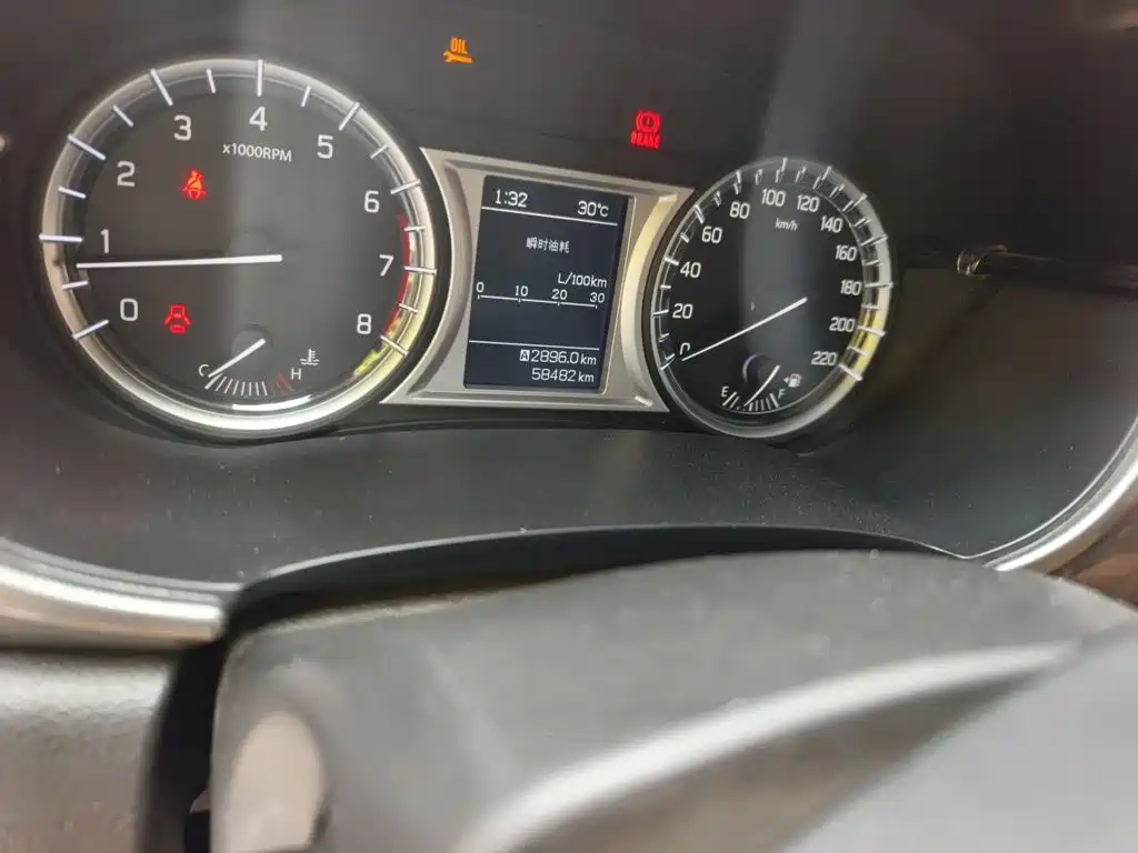 Suzuki Vitara — миниатюра 13