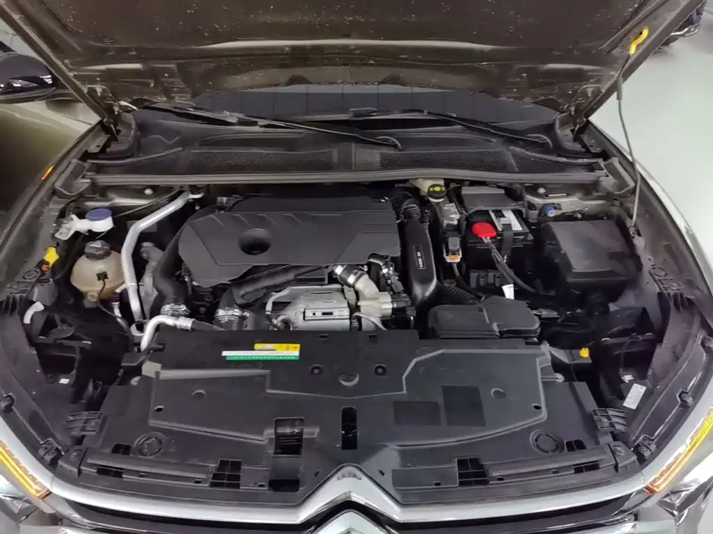 Citroen C5 X — миниатюра 20