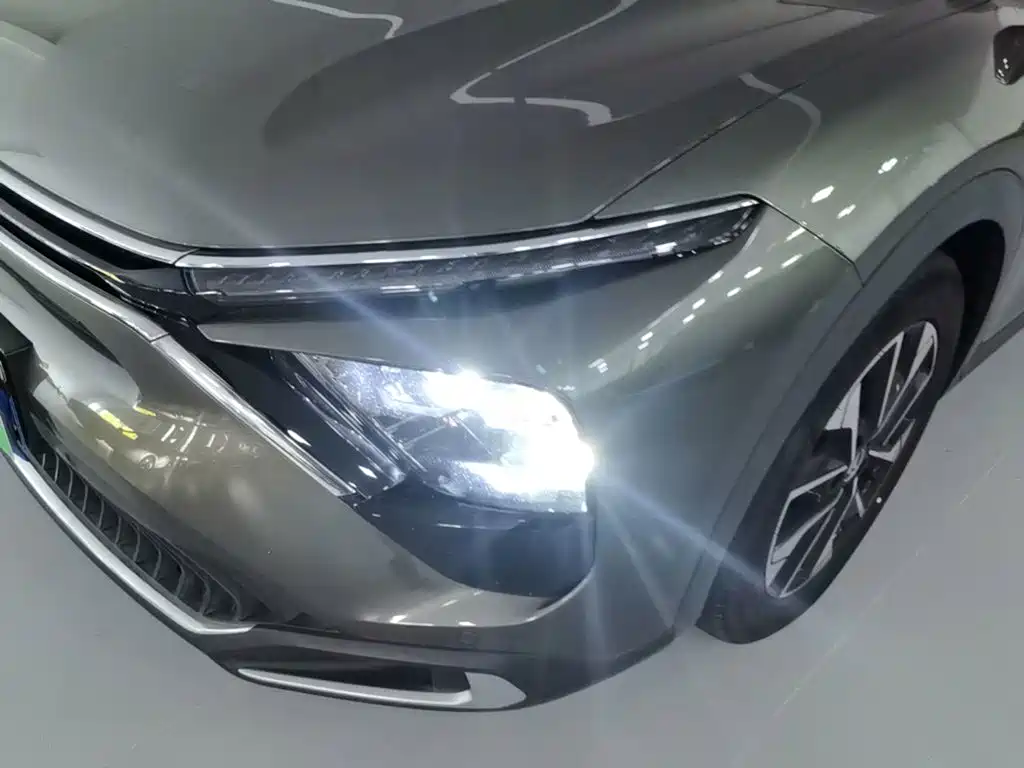 Citroen C5 X — миниатюра 24