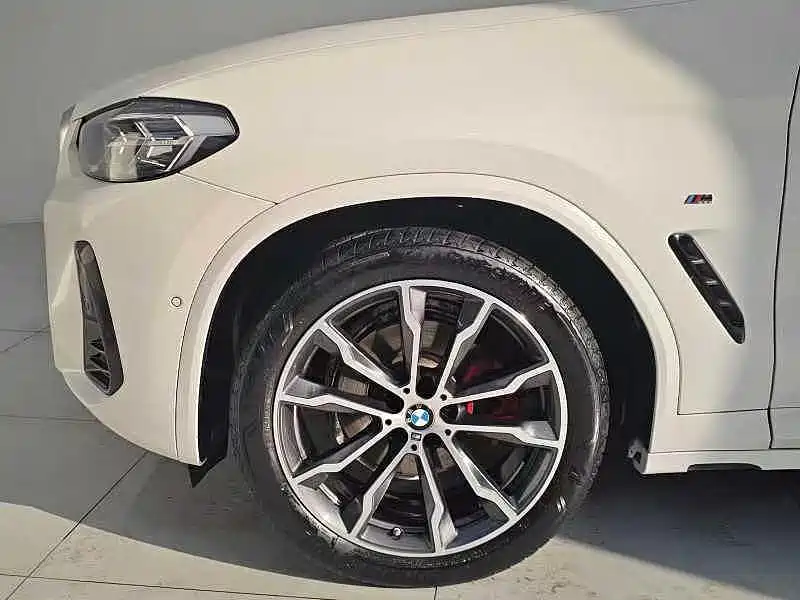 BMW X4 — миниатюра 13
