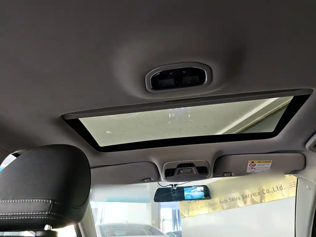 Geely Emgrand — миниатюра 18