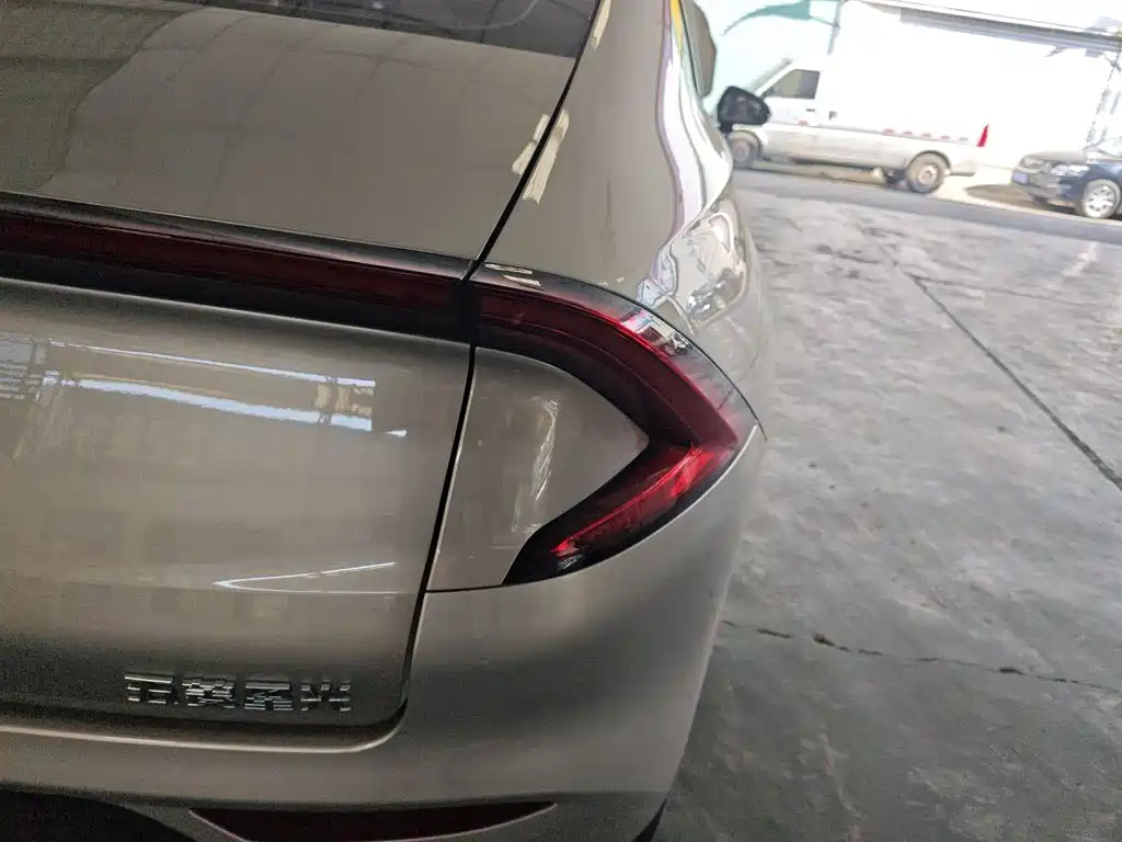 Wuling Xingguang — миниатюра 8